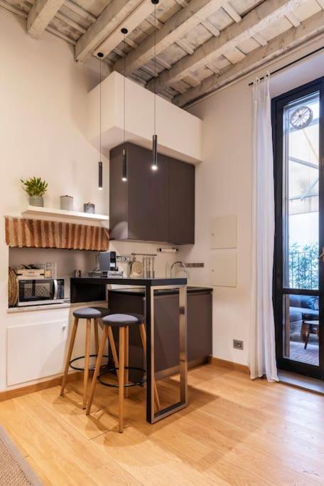Maison D'artiste In Brera Apartment Milan