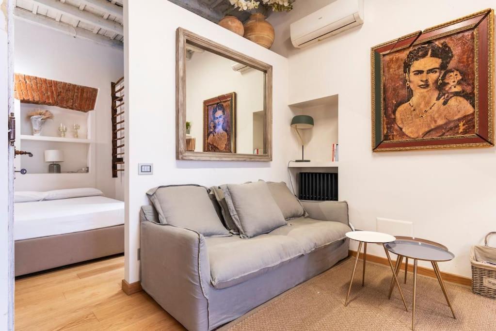 Maison D'artiste In Brera Milan