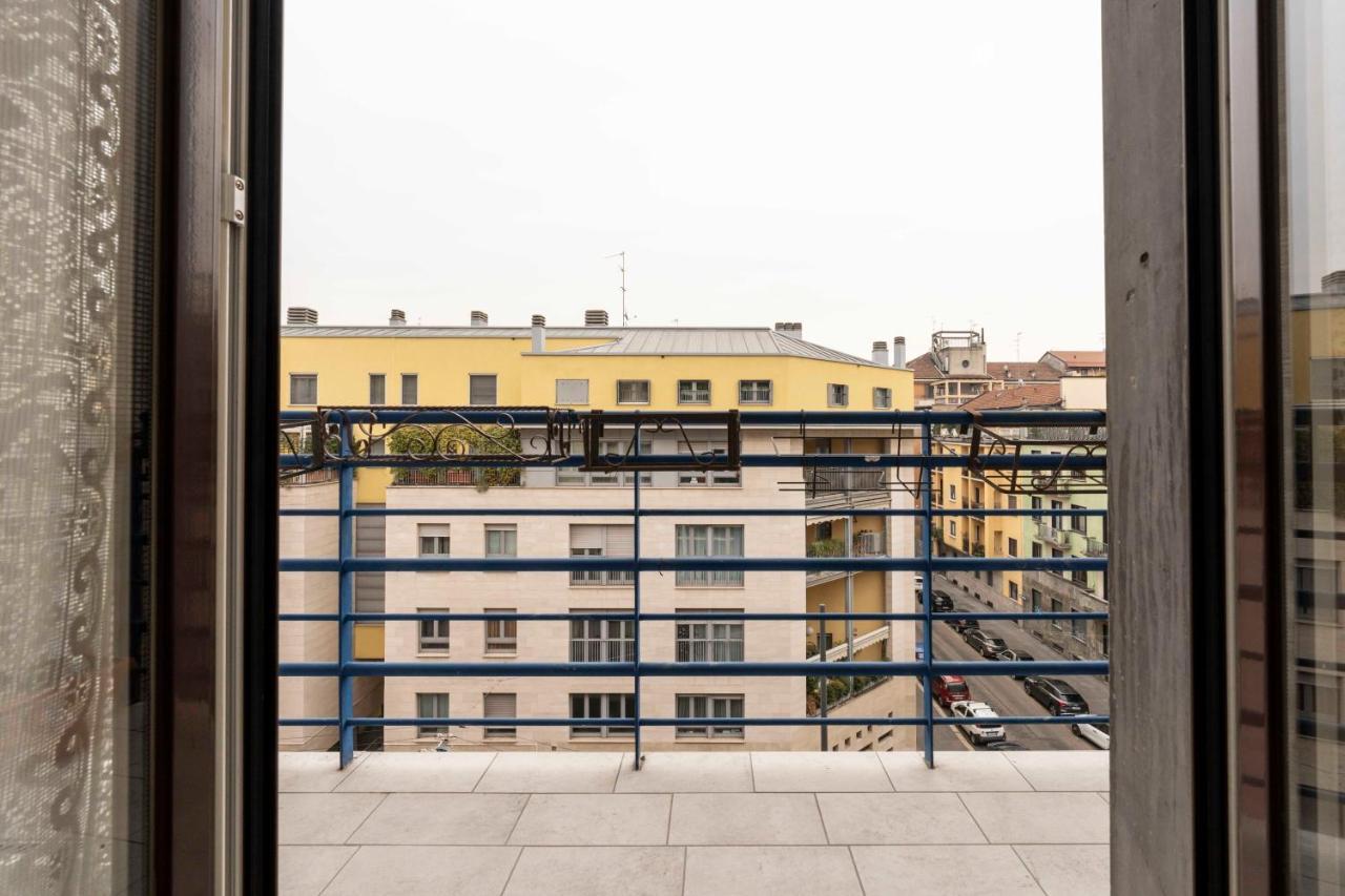 Casemi - Centro Pinturicchio 29 Apartamento Milão