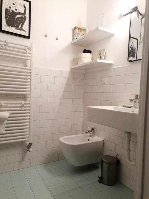 Apartment Darsena Appartament *