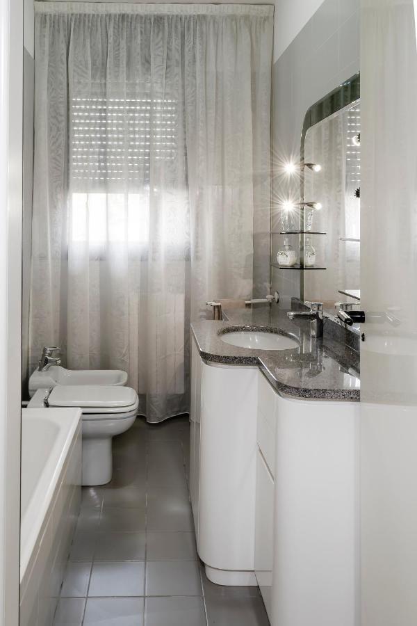 Splendido 140 Mq Zona Tortona Apartment Milan