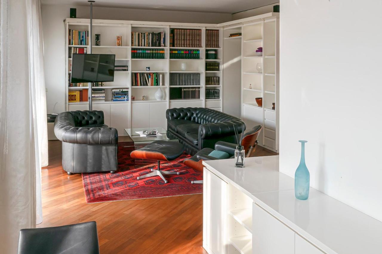 Apartment Splendido 140 Mq Zona Tortona *
