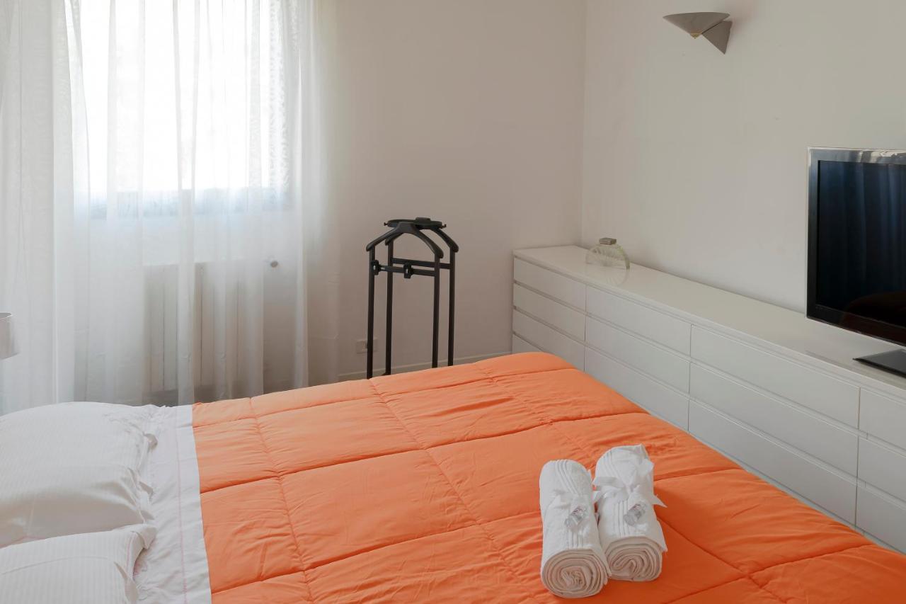 Splendido 140 Mq Zona Tortona Apartment