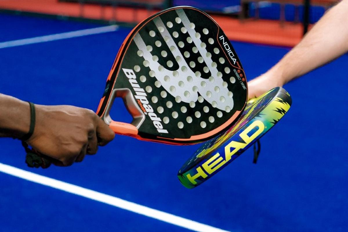& Urban Padel 4* Milan