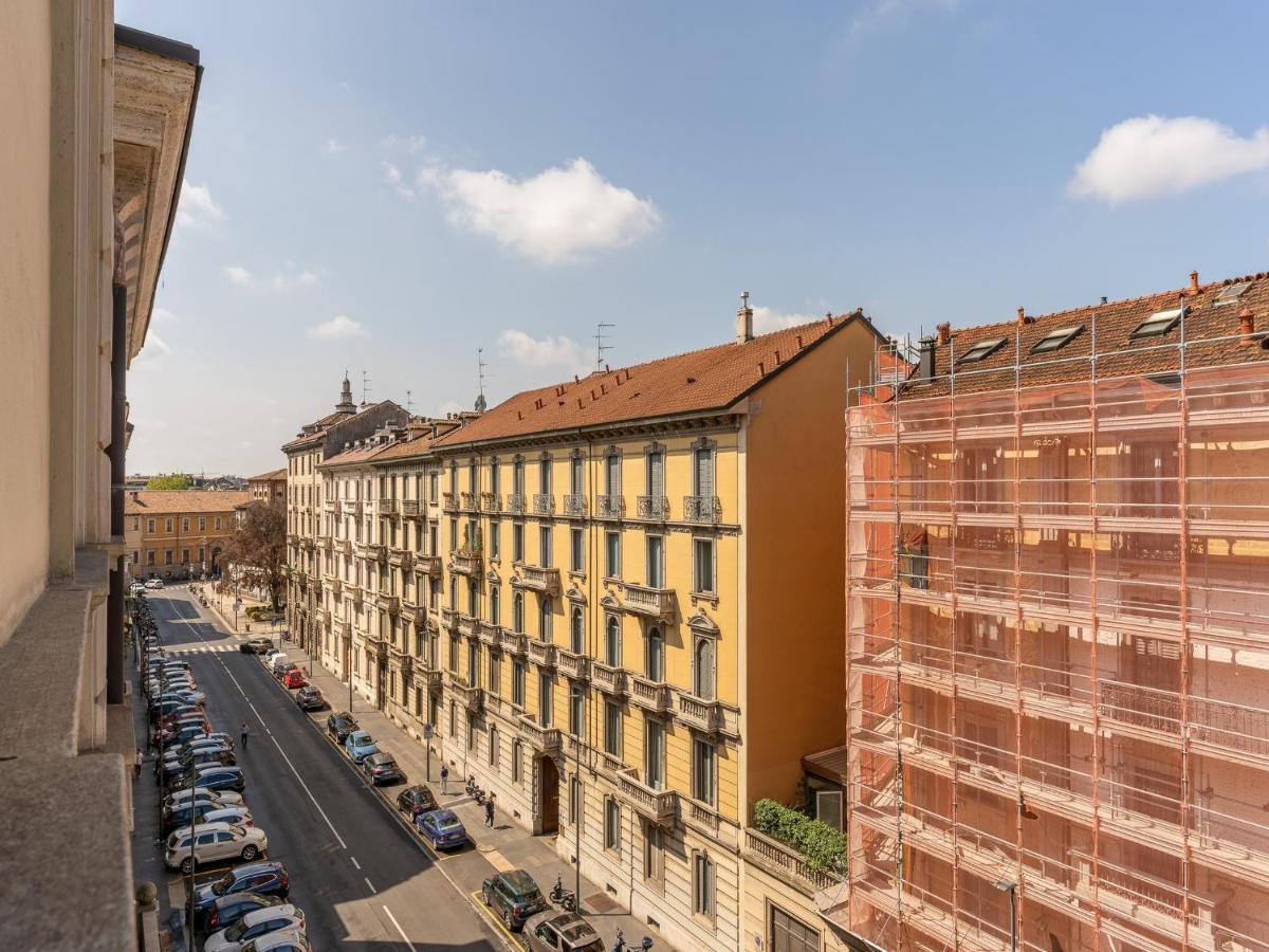 Apartamento The Rent - Beautiful In Downtown *