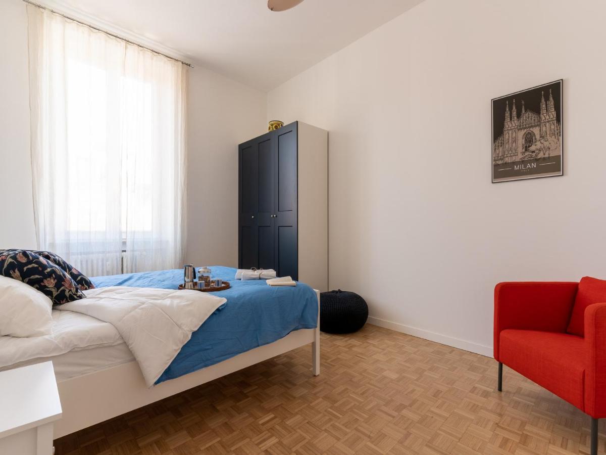 The Rent - Beautiful In Downtown Apartamento Milão