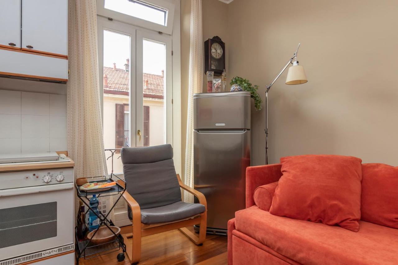 New Flat In Downtown Orti 16 * Milan