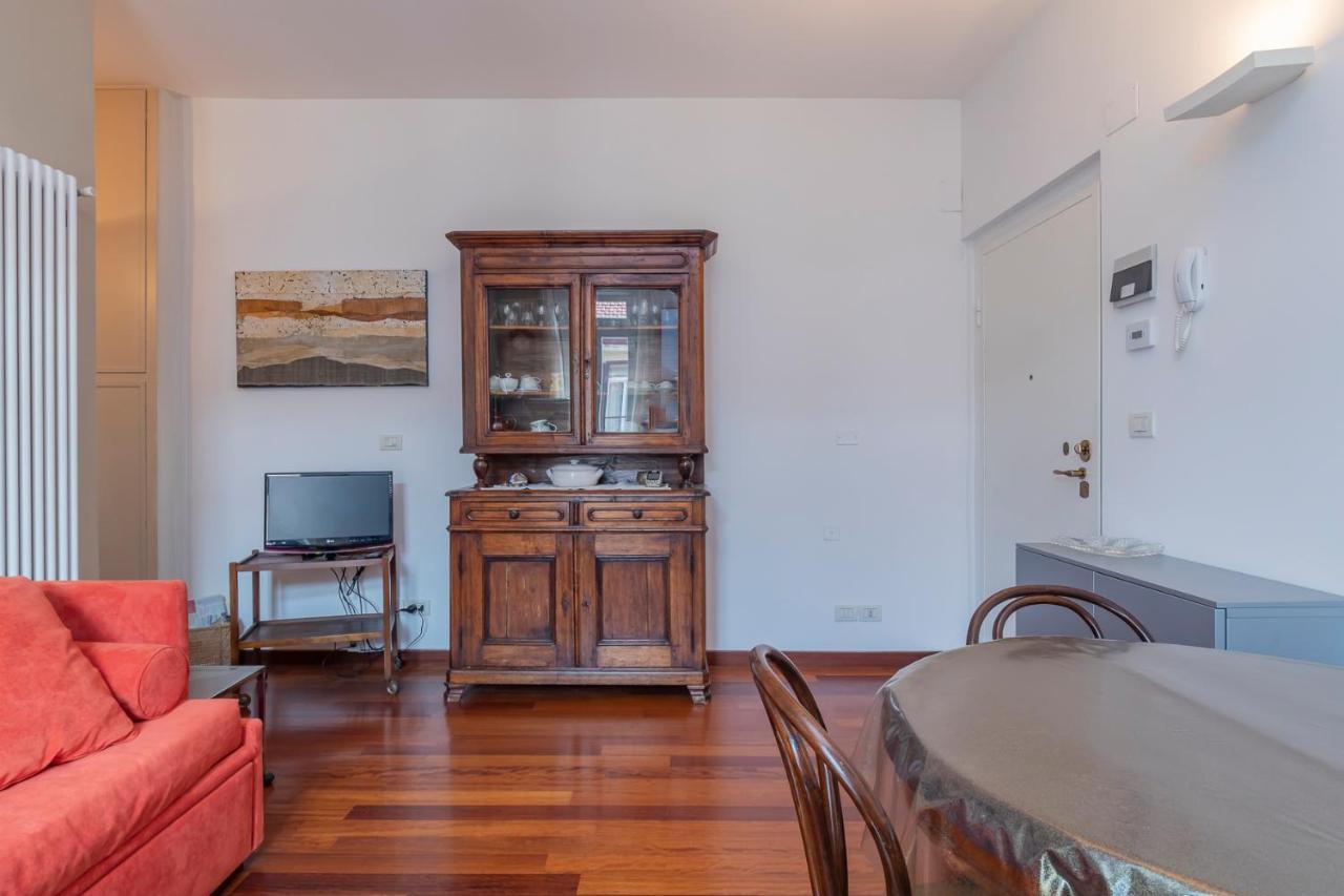 New Flat In Downtown Orti 16 Milan
