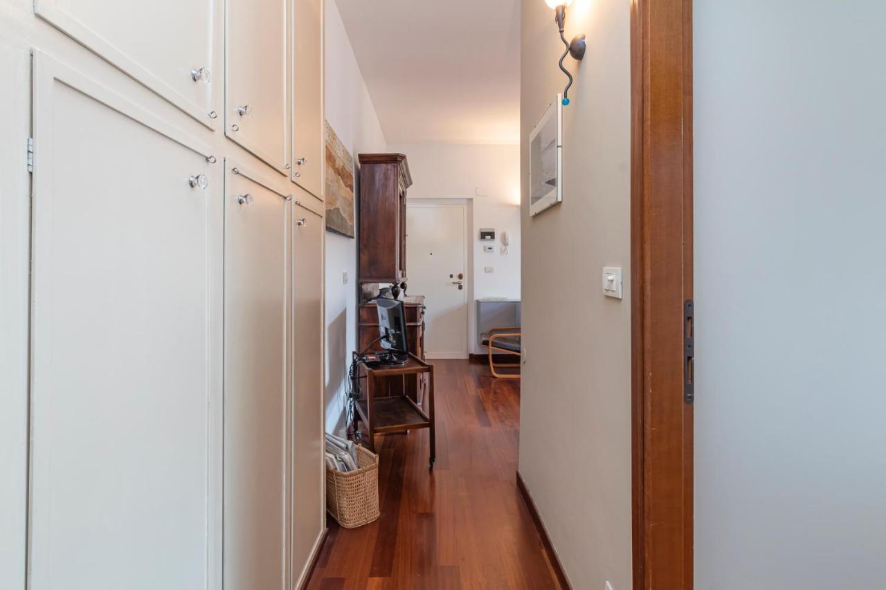 New Flat In Downtown Orti 16 Milan
