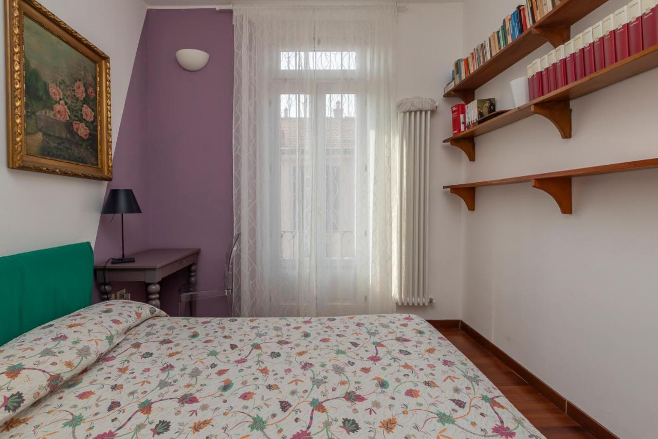 New Flat In Downtown Orti 16 Apartment Milan