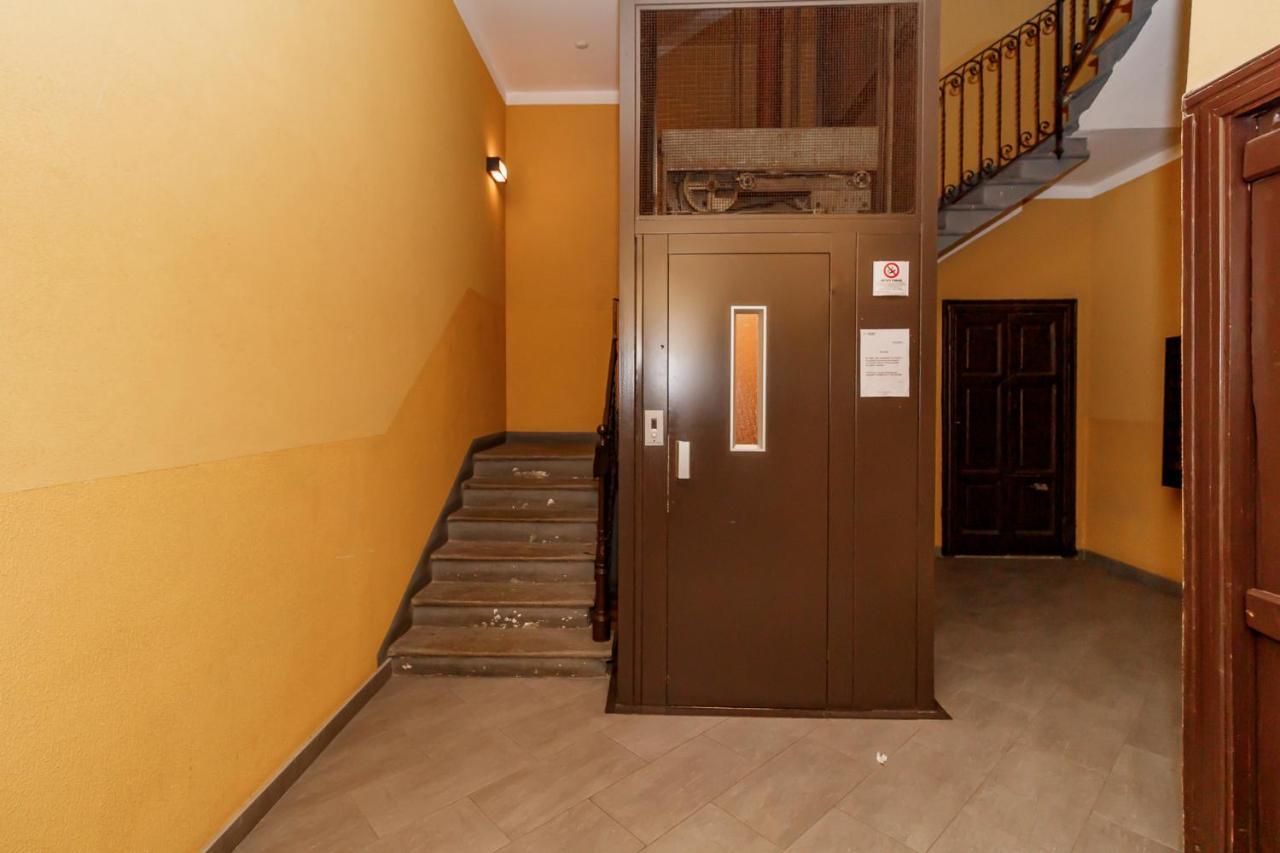 Apartamento Porta Romana - Giulio Romano 15