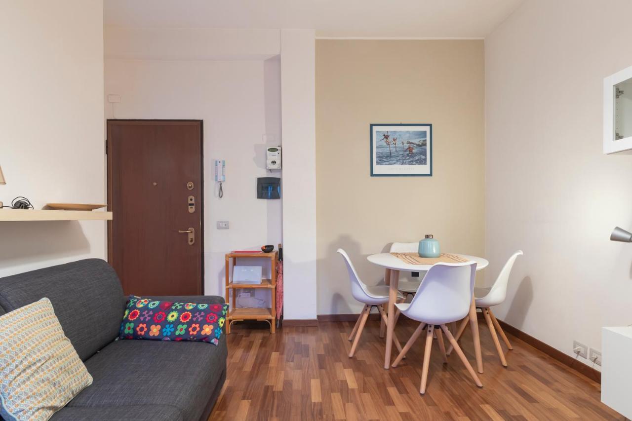 New Lomellina 34 * Milan