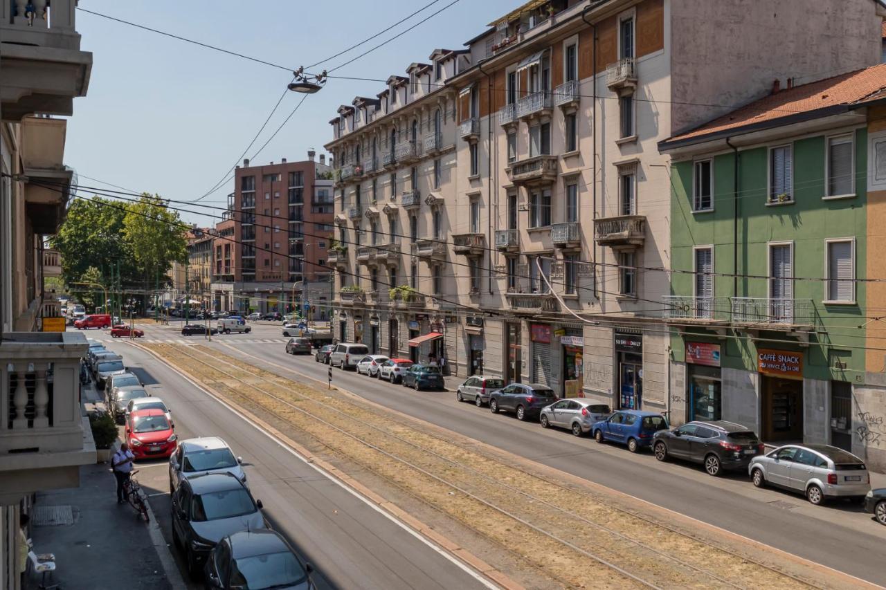 Apartment Renovated Flat Imbriani 8 *