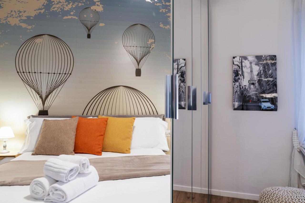 Easylife: Modern Trilocale In Gioia-porta Nuova *
