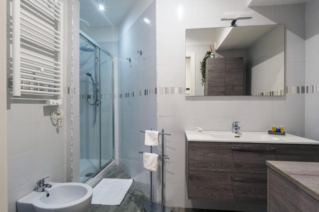 Easylife: Modern Trilocale In Gioia-porta Nuova * Milan