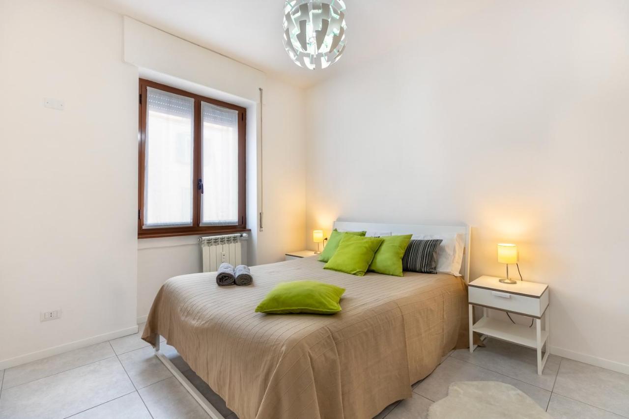 Sempione 1 - Affitti Brevi Italia * Milano