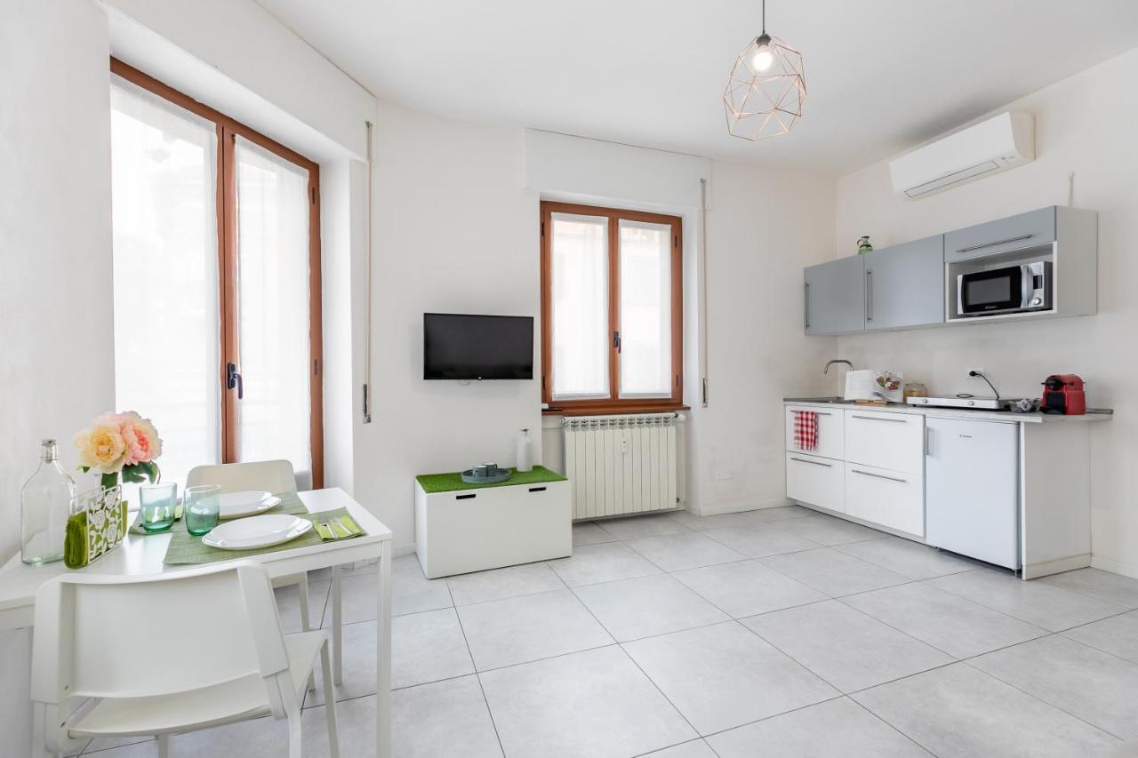 Sempione 1 - Affitti Brevi Italia Apartment Milan