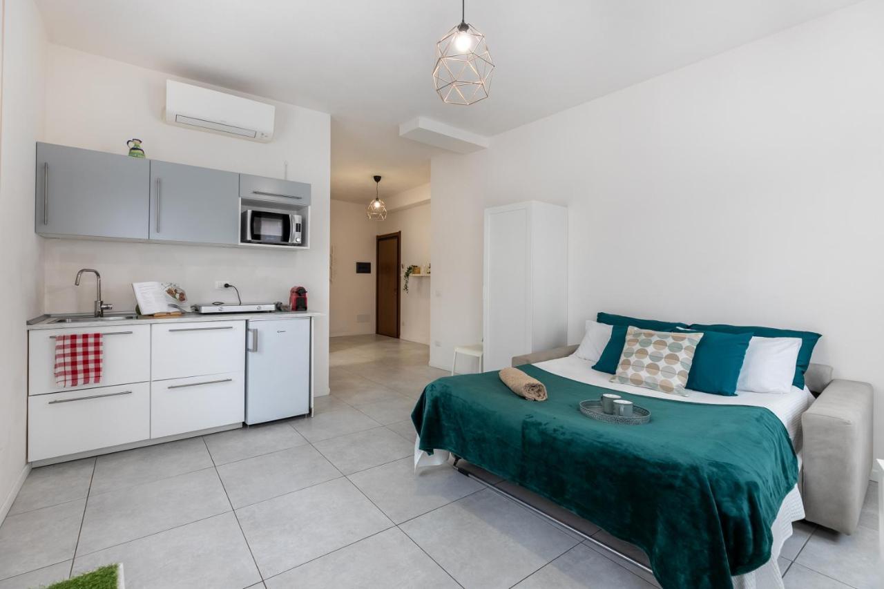 Sempione 1 - Affitti Brevi Italia Apartment Milan