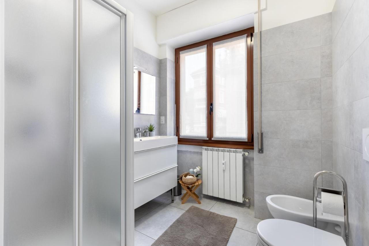 Sempione 1 - Affitti Brevi Italia Apartment Milan