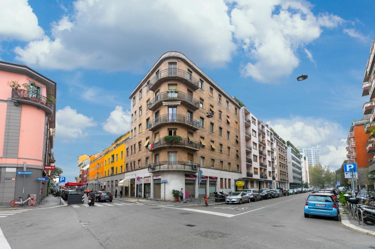 Sempione 1 - Affitti Brevi Italia * Milano