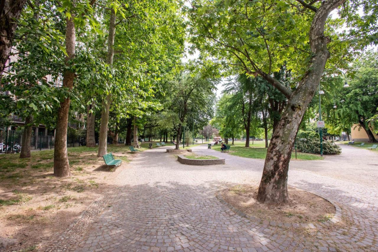 Easylife - Bellissimo E Luminoso A Colonne Di San Lorenzo Milan