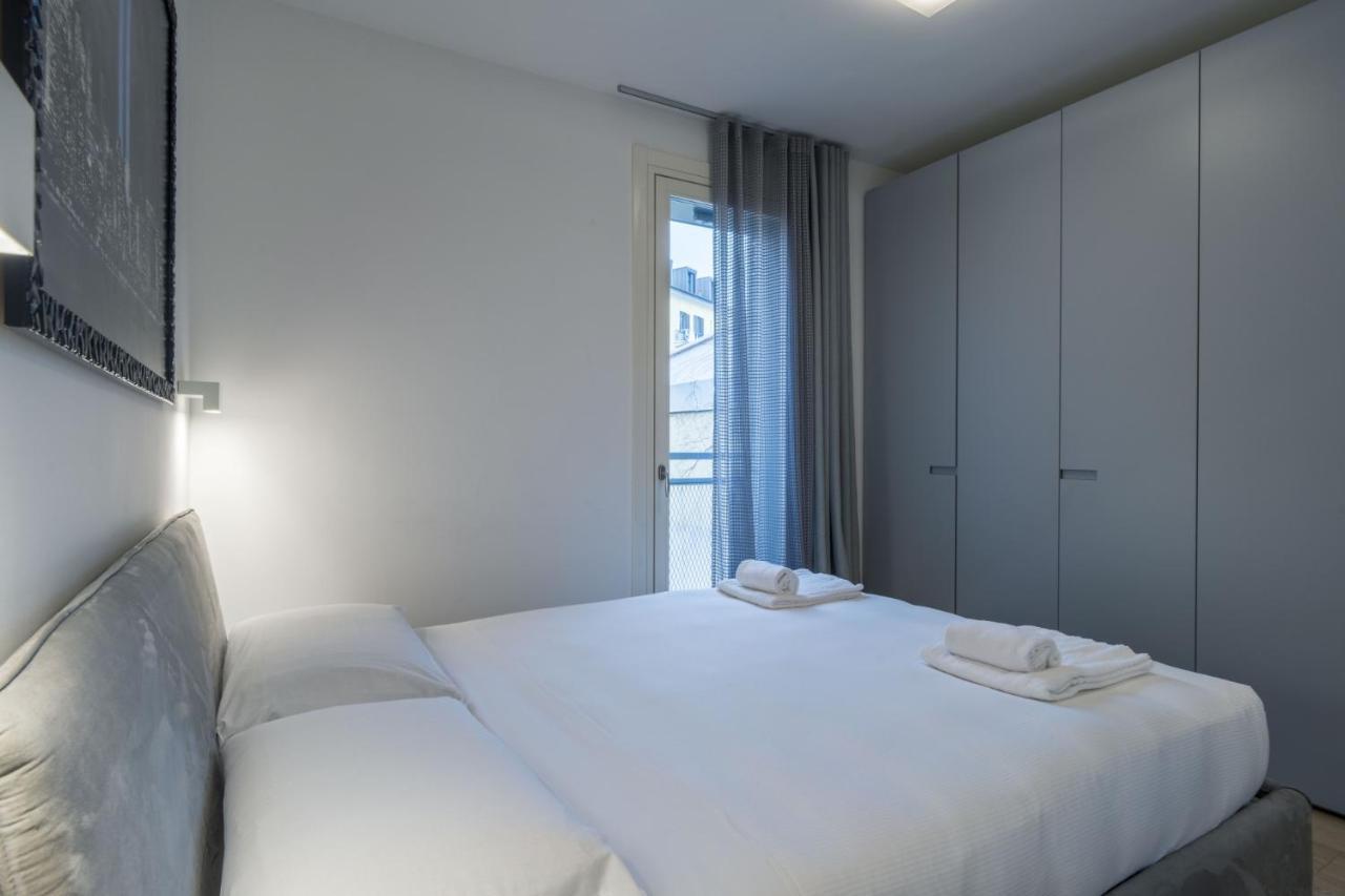Apartamento Easylife - Moderno Ed Elegante Trilocale In Corso Garibaldi