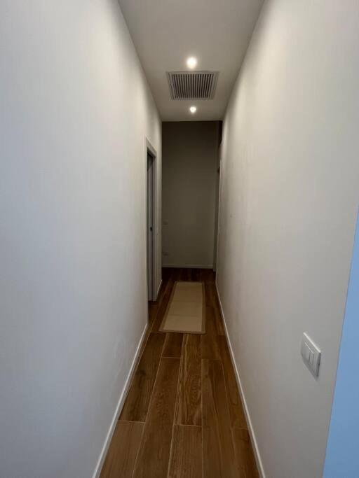 Appartamento Loft