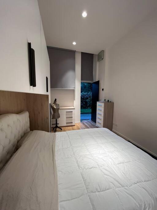 Loft Appartamento