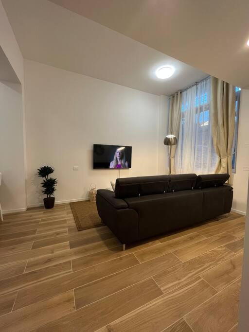 Appartamento Loft
