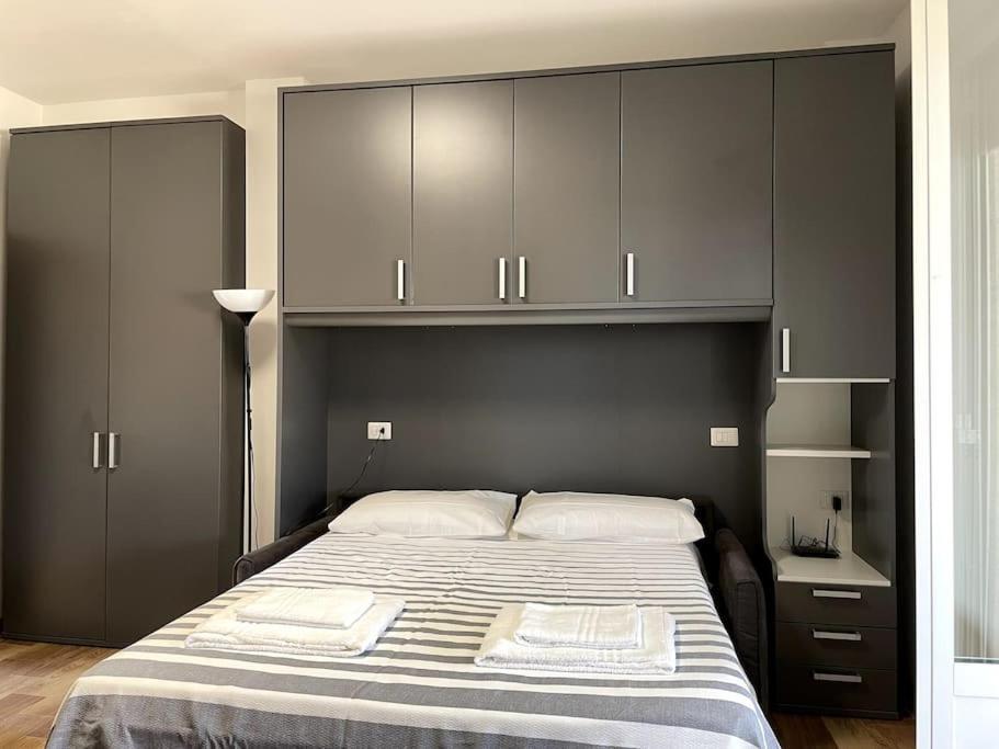 Free Parking Il Terrazzino ⭑⭑⭑⭑⭑ Apartment Milan