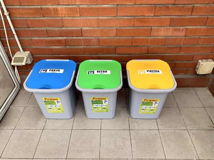 Free Parking Il Terrazzino ⭑⭑⭑⭑⭑ * Milan