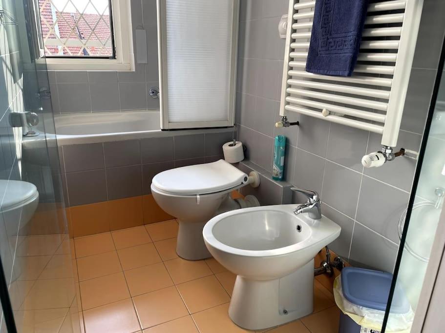 Apartamento Free Parking Il Terrazzino ⭑⭑⭑⭑⭑ *