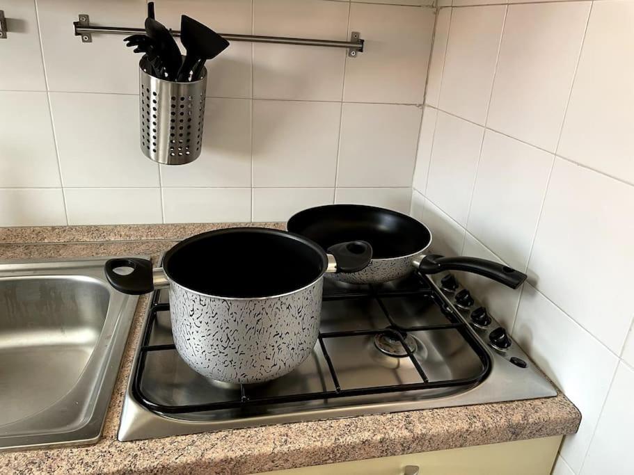 Apartment Free Parking Il Terrazzino ⭑⭑⭑⭑⭑ Milan