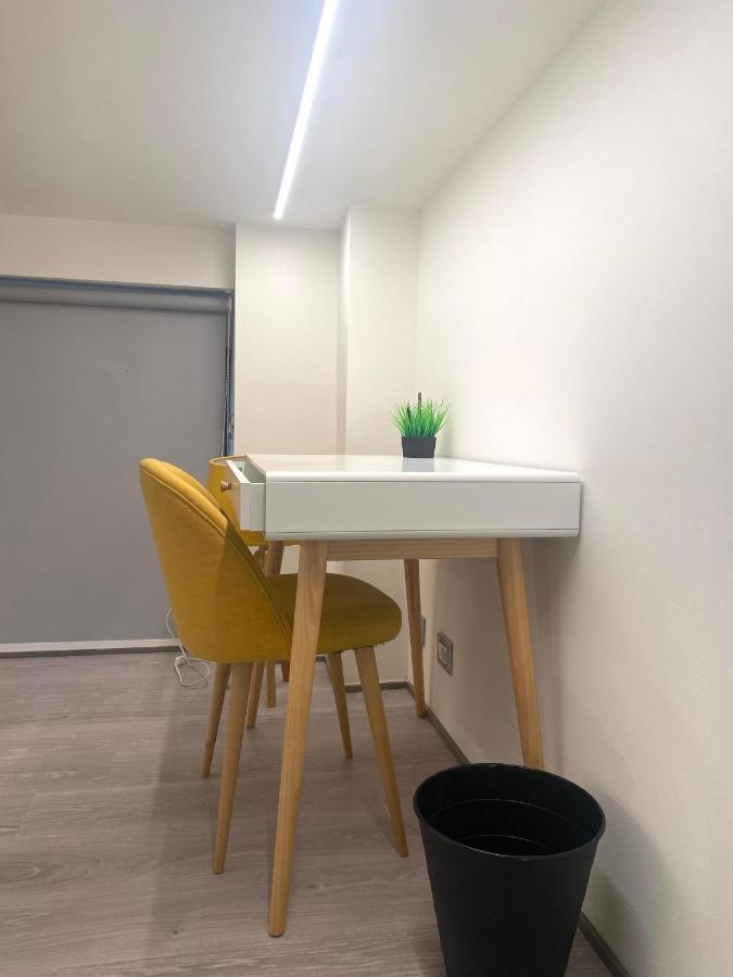 Appartamento Loft Incantevole A