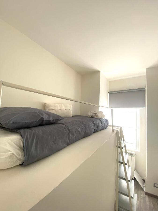 Loft Incantevole A Appartamento *