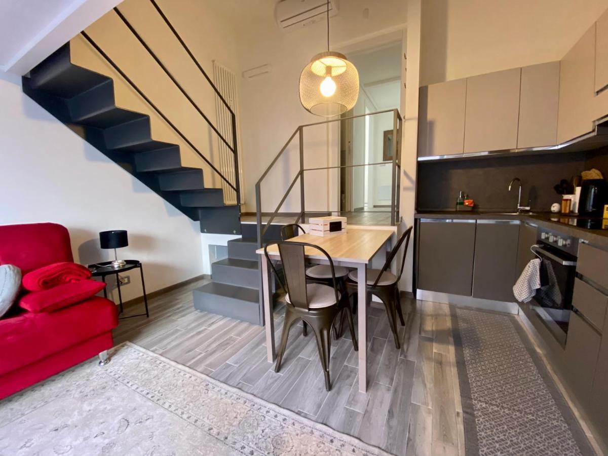 Appartamento Loft Incantevole A *
