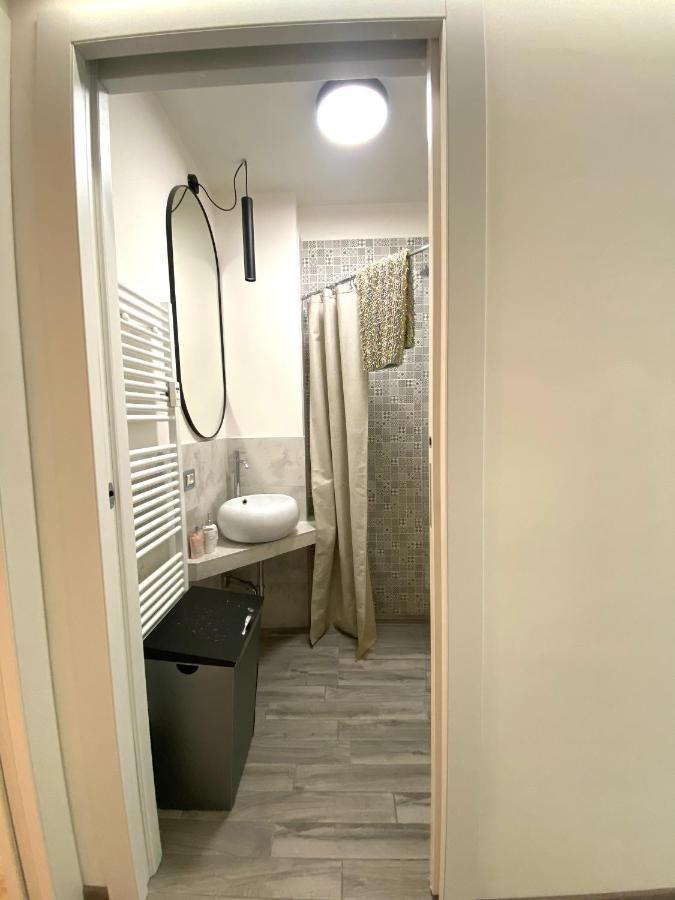 Loft Incantevole A Appartamento