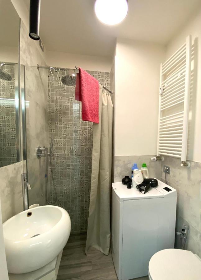 Appartamento Loft Incantevole A Milano