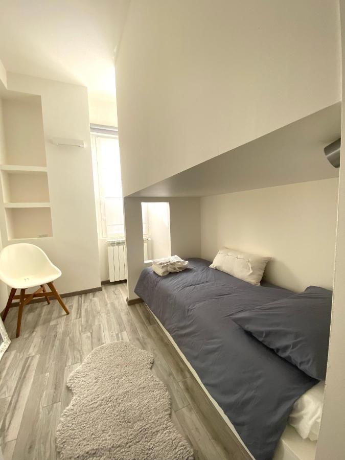 Appartamento Loft Incantevole A Milano