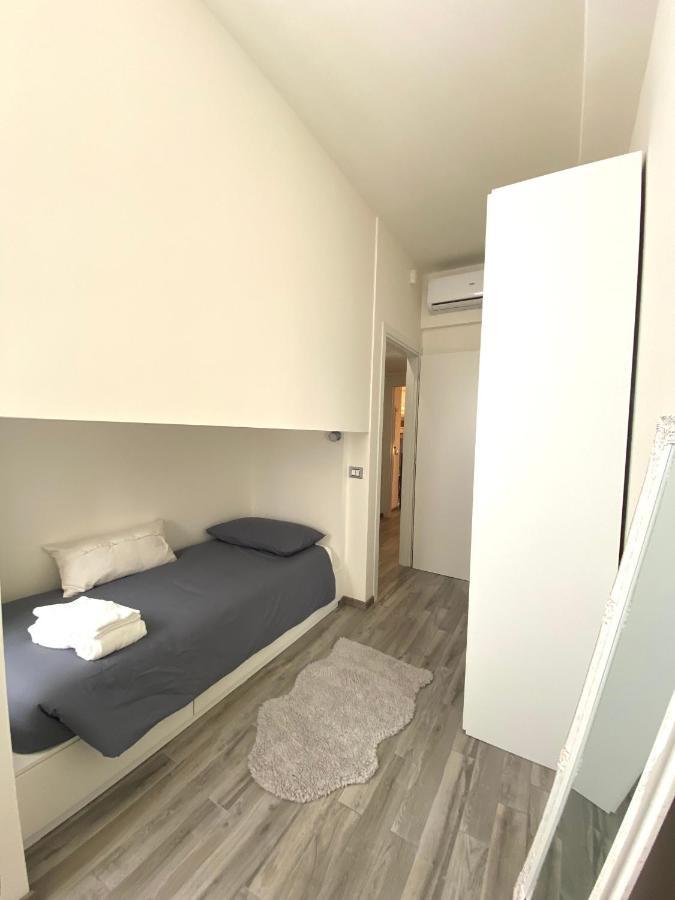 Appartamento Loft Incantevole A Milano
