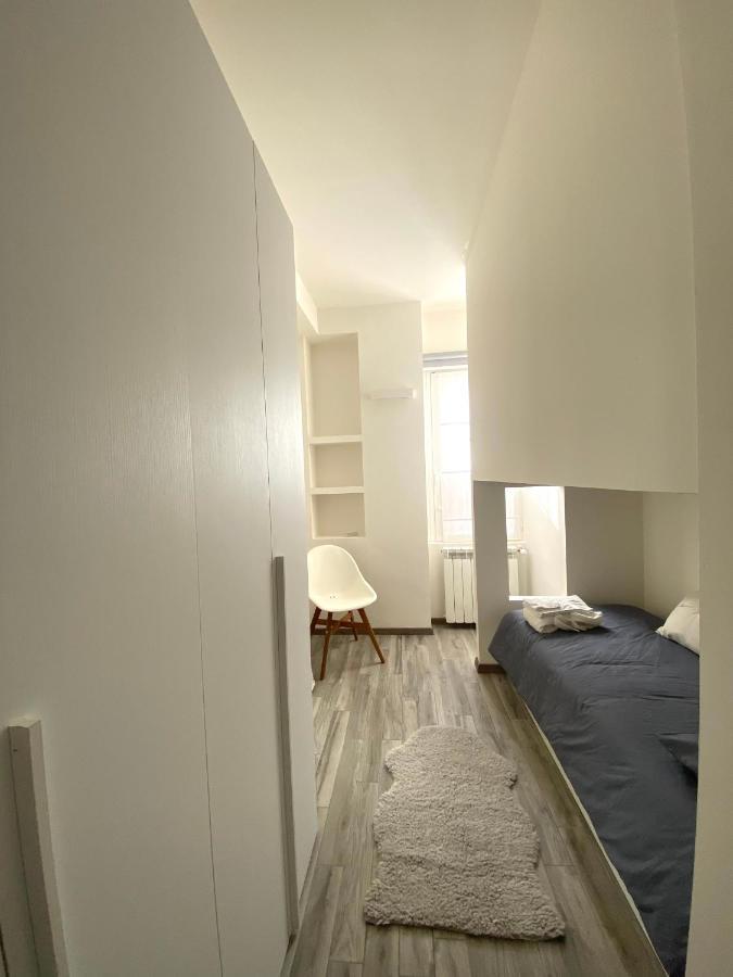 Loft Incantevole A Appartamento *