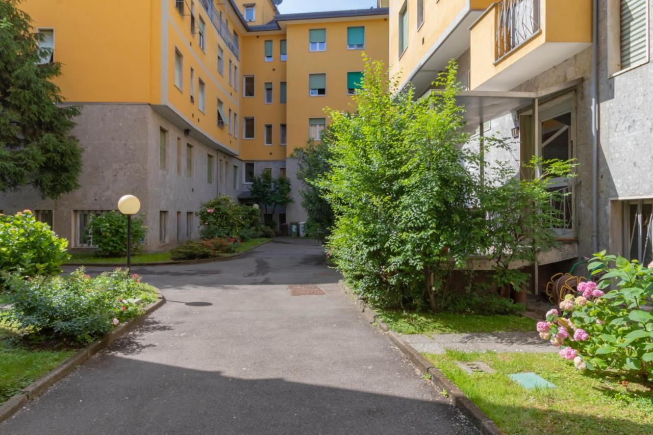 Portello - Accursio 4 Apartment