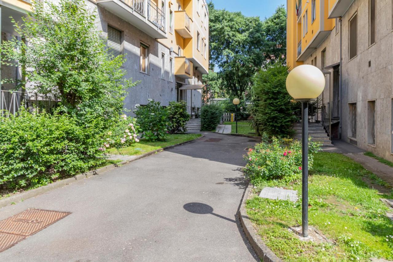 Portello - Accursio 4 Apartment *