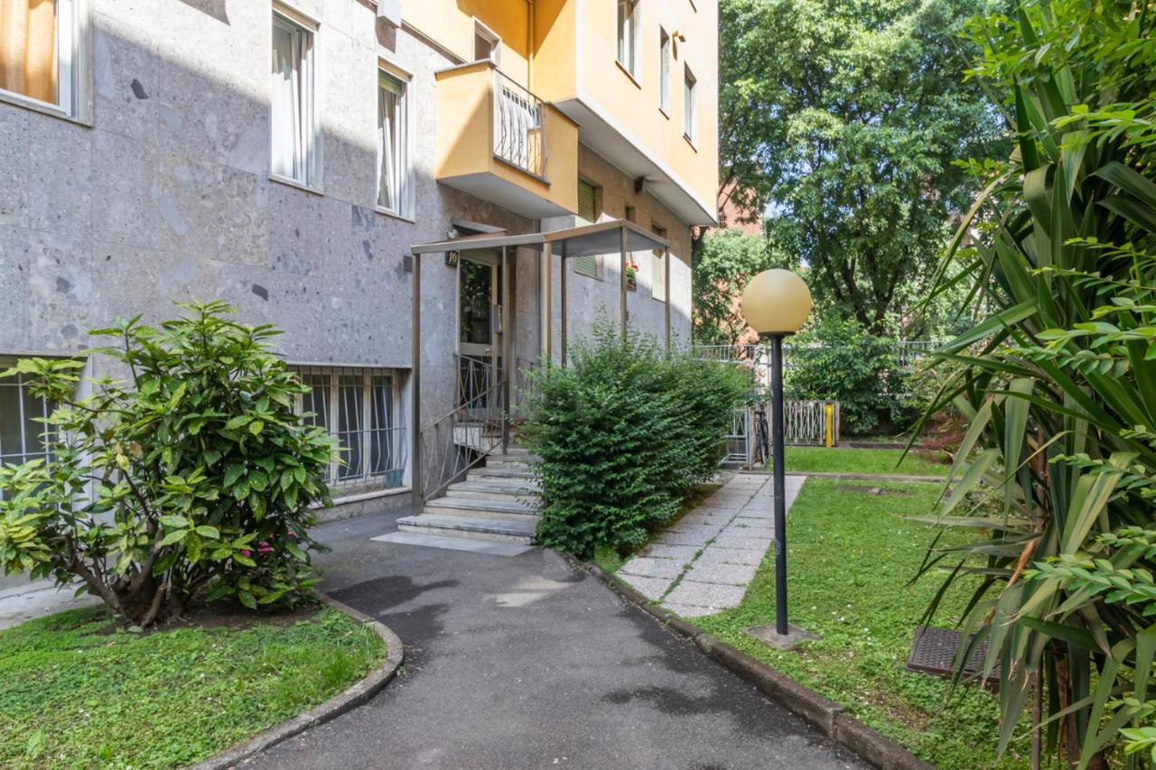 Apartment Portello - Accursio 4 Milan