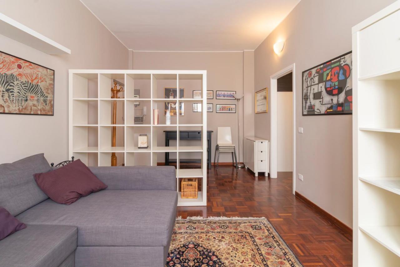 Portello - Accursio 4 Apartment