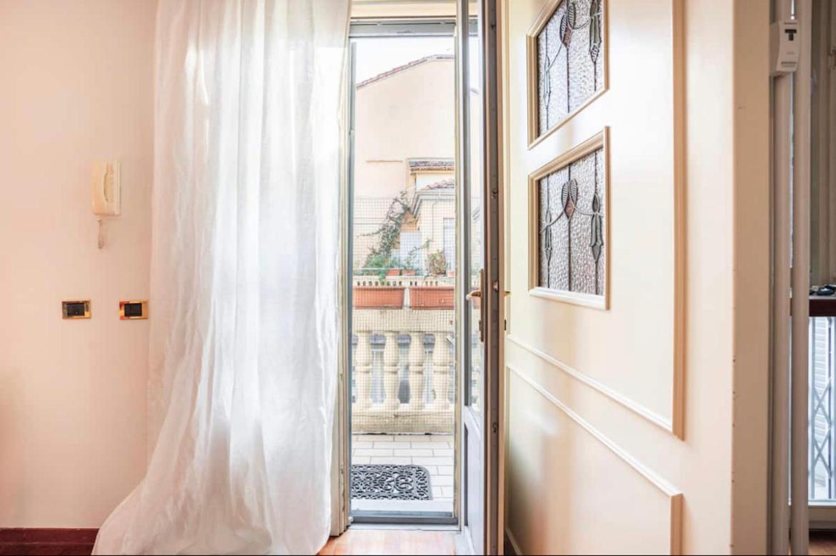 Old Brera Apartment Milan