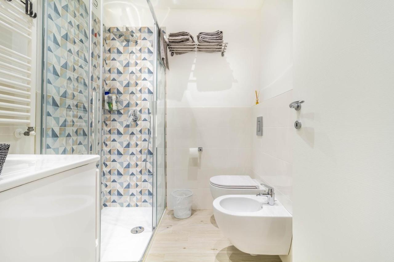 Appartamento Casaballi Mm3 Trilocale *