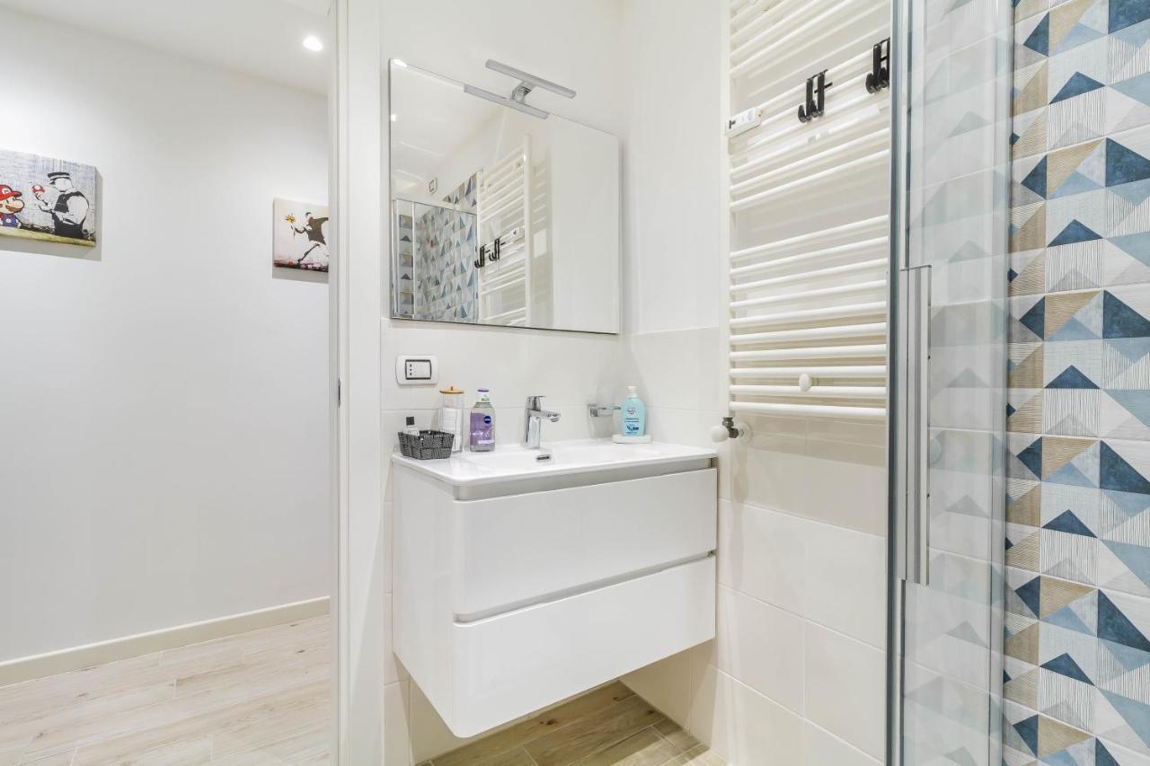Casaballi Mm3 Trilocale Milano