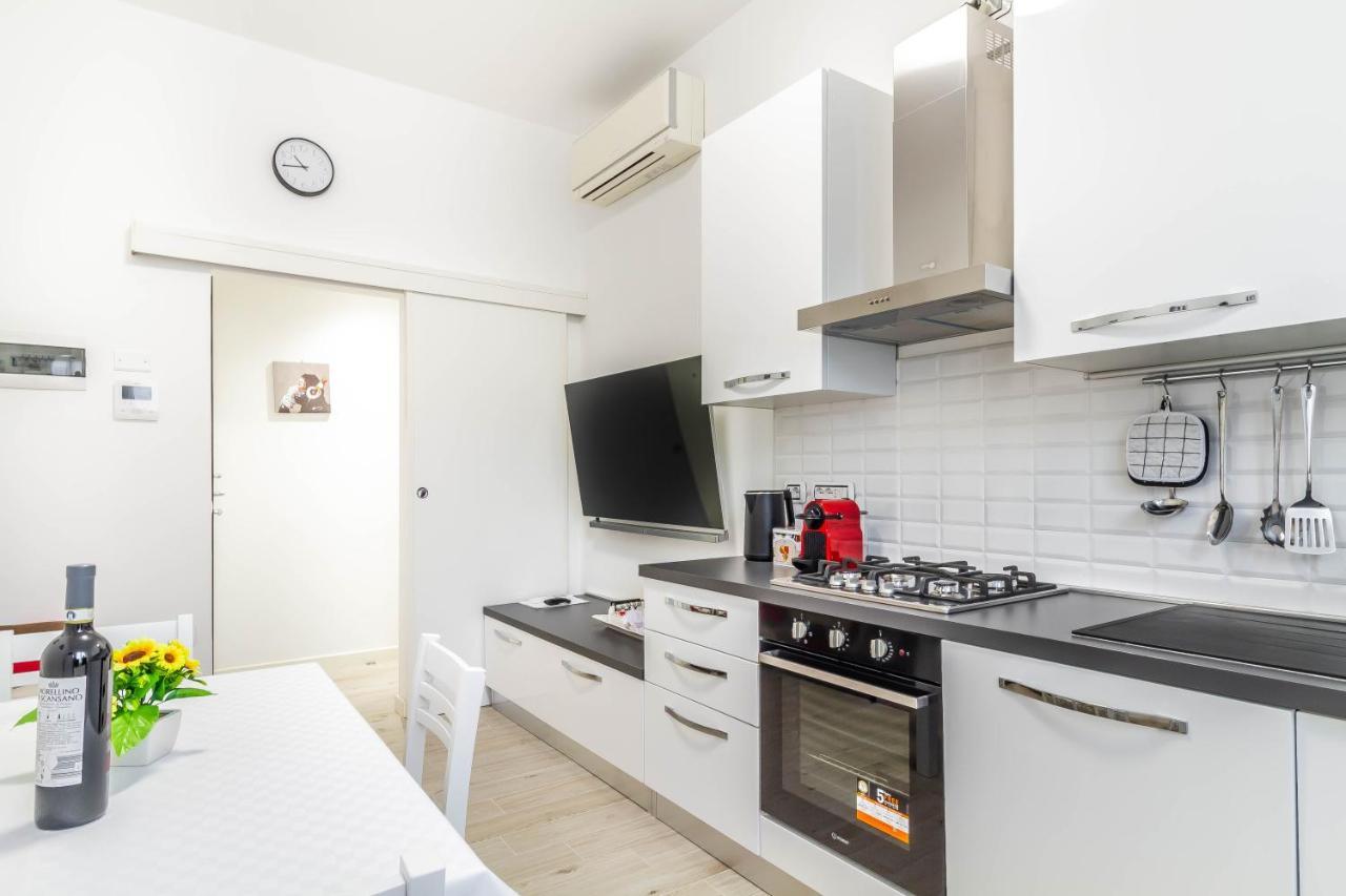 Casaballi Mm3 Trilocale Appartamento