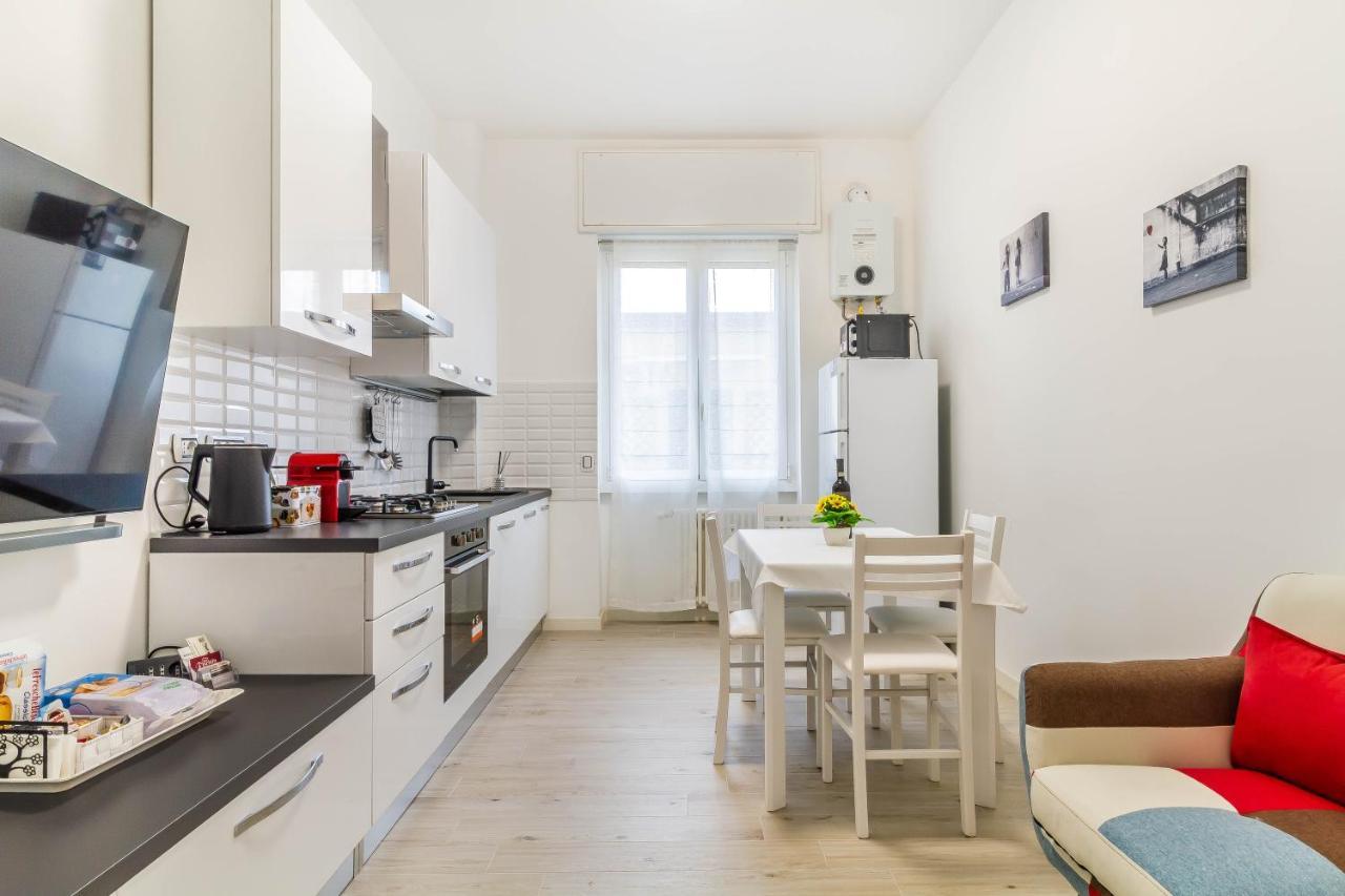 Casaballi Mm3 Trilocale * Milano